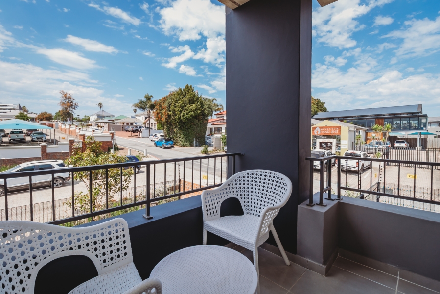 1 Bedroom Property for Sale in Dormehls Drift Western Cape